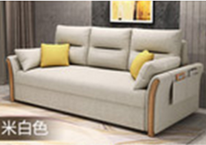 Sofabed(Free Delivery and install)Type 03 Fabric Sofa Pre-Order