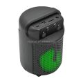 GTS-1349 3 inch Super Bass Portable outdoor tws light Wireless Bluetooth Speaker with TF Card USB Player. 