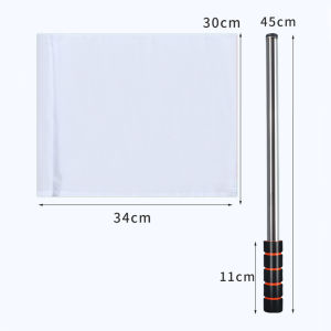 Sports Referee Flag Sports Field Competition Flag Referee Flag Command Flag Starting Flag