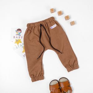 Gummy Baby Harem Pants | Celana Harem Bayi 3 - 18 Bulan