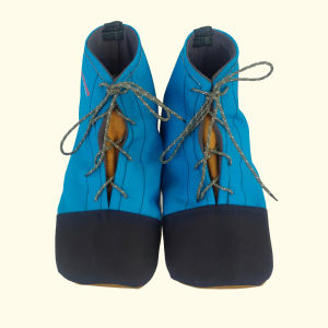 Pain Shoes Sepatu Sawah Premium