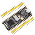 Linux hỗ trợ RISC V rv1103 DEV Board với Linux OS cho môi trường phần mềm phong phú. 