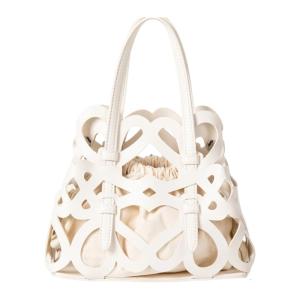 กระเป๋าถือเจาะรูเสริมความปลอดภัยภายในกระเป๋าที่แตกต่างกันแบกตัวเลือกที่แตกต่างกัน PU กระเป๋าสะพายไหล่กว้างภายใน