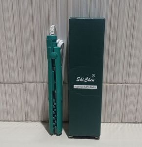 Catok Mini Shi Chen Hair Catokan Rambut SC - 258