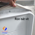 Ron tủ lạnh Sanyo Model SR - 13CN(MS) (kiểu bắt vít). 