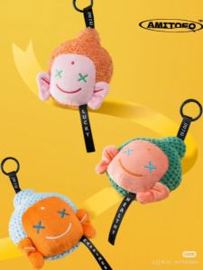 หลวงเจ้ พวงหลวงเจ้ Amitofo ของใหม่ไม่เช็คการ์ด พร้อมส่งจากไทย กล่องจุ่ม ของแท้100%