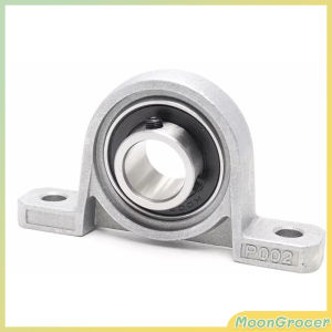 M.G. KP08-KP005 Pillow Block Bearing Zinc Alloy Insert Linear Bearing Shaft KP000 KP001 KP002 KP003