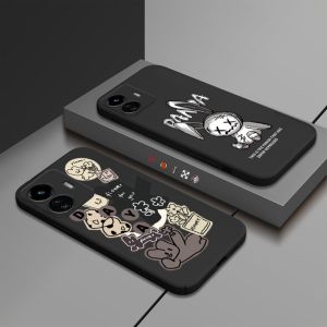 Casing hp Realme C53 & C51: Pilihan Desain Lucu & Abstrak