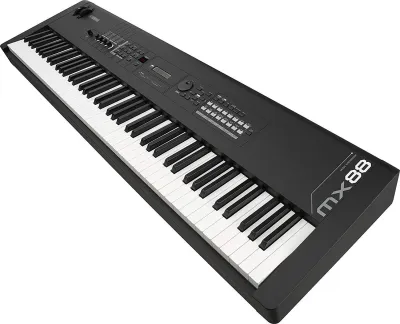 Yamaha MX88 88-key Music Synthesizer