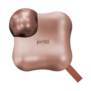 [Envol pritti] Hypoallergenic Cold Plasma Beauty Device/Korea’s No.1 Plasma Beauty Device/Pearl White Gold/White Gold Choco/GMP/ISO13485