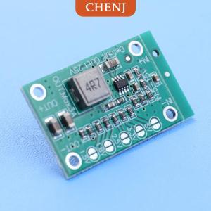 [COD] CHENJ เครื่องปรับแรงดันไฟฟ้า DC แบบสเต็ปดางโมดูล5-16V ถึง1.25V 1.5V 1.8V 2.5V 3.3V 5V 3A