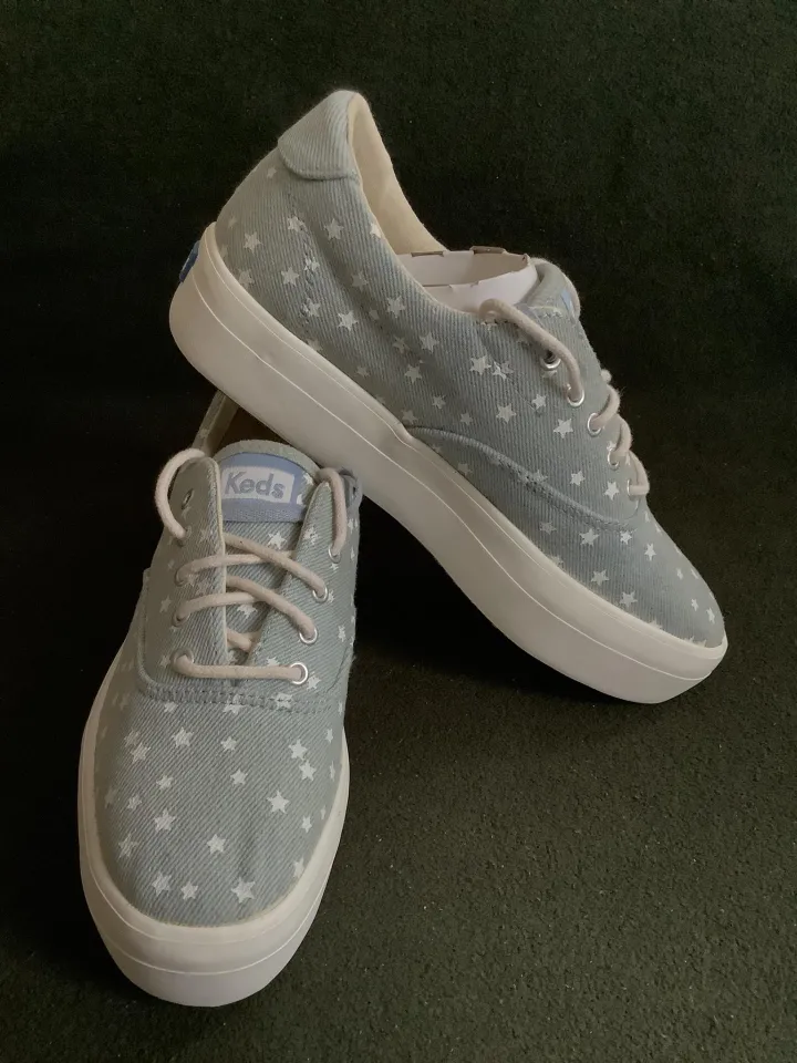 Keds cheap star shoes