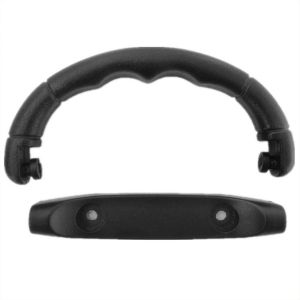 Handle Koper Pegangan Tas Gagang Koper Plastik