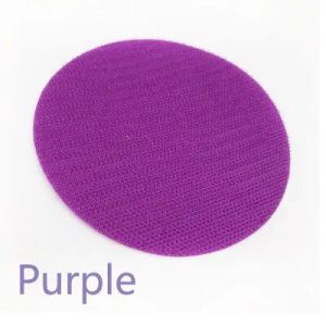 10PCS Classroom Magic Mark Its Sitting Carpet Spots to Educate Colorful Marker Round Carpet Stickers for Baby Room Decoration