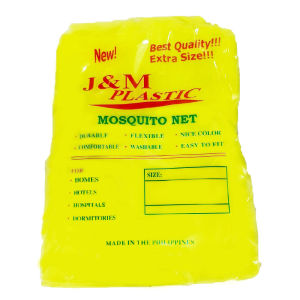 Nylon Mosquito Net Kulambo
