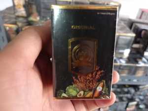 PROMO Pupuk Organik Eco Farming Original 30g Pupuk Penyubur Daun Dan Buah