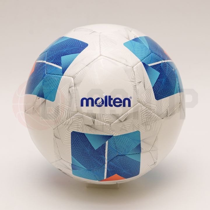 ⚽️⚽️ลูกฟุตบอล Molten รุ่น F4N1000 ลูกฟุตบอลหนังเย็บ TPU เบอร์4 รุ่นใหม่ ...