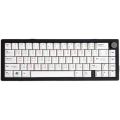[Keycap only】nắp chìa khóa chủ đề Lập Trình Viên PS Nắp chìa khóa VIM 139 phím Nắp chìa khóa thăng hoa thuốc nhuộm PBT hồ sơ anh đào cho công tắc MX Bàn Phím Cơ RK61/Anne Pro 2/gk61. 
