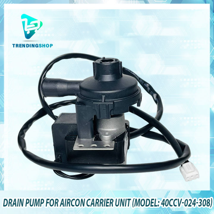 Universal Water Pump PSB12 12W 220240V 50/60Hz Drain Pump for Aircon Koppel Carrier Unit