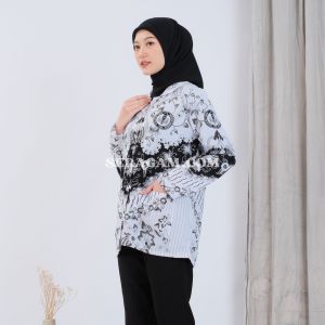 SERAGAM PGRI PRIA kemeja batik PGRI pria furing dan non furing BATIK PGRI terbaru KEMEJA PGRI GURU
