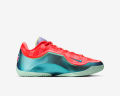 Sepatu Basket Pria Nike Lebron 23 Ep Christmas Stocking Stuffer IH1514-600. 
