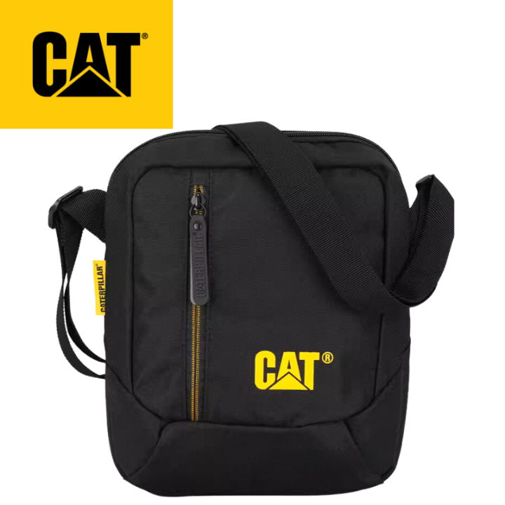 Caterpillar cheap shoulder bag