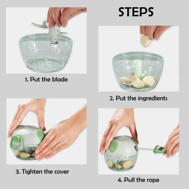 818%20TOHA%20Manual%20Chopper%20Meat%20Grinder%20mini%20Food%20Processor%20Pounding%20Garlic%20Cutting%20Peppers%20Puree%20-%20Image%203