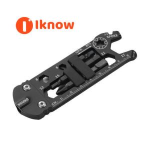 I know Bike Multi Tool - Performance Bicycle Multitool