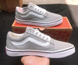 [Fullbox Bill + Lọ tẩy trắng] Giày thể thao nam nữ Vans Old Skool full màu 36-43