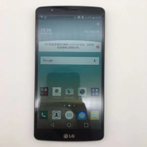 LG G3 Original Unlocked D855 GSM 3G&4G Android 5.5 inch 13MP Camera WIFI GPS 16GB Mobile Phone