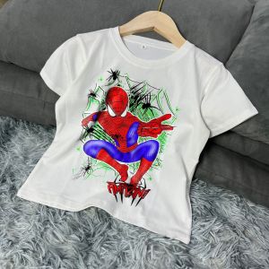 Bộ Quần Áo Trẻ Em NGƯỜI NHỆN 6 Cotton Xịn 4 Chiều Quần Xẻ Túi Từ 7kg đến 32kg 4 Màu Bộ Quần Áo Cho Bé Anam Store