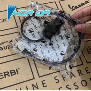 Công Tắc Chân Chống Cạnh Vespa LX LXV LT S Chính Hãng  Phụ Tùng Piaggio Chính Hãng Lắp Chuẩn Zin