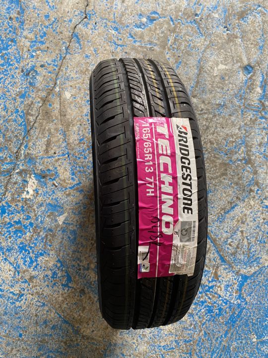 L p Bridgestone 165 65R13 Techno Lazada.vn