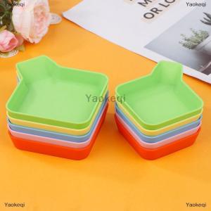 [COD] Yaokeqi 1pcs Universal Game Piece Holder And Token Trays Plastic For Board Games Role Play Range Game Accessory Storage Organizer