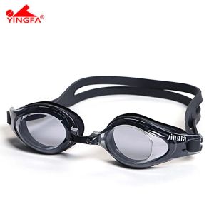 Yingfa Chuyên Nghiệp Phẳng Độ Nét ánh sáng cao Kính bơi Cho Nam Giới Và Phụ Nữ Không Thấm Nước chống sương mù Thoải Mái Kính lặn
