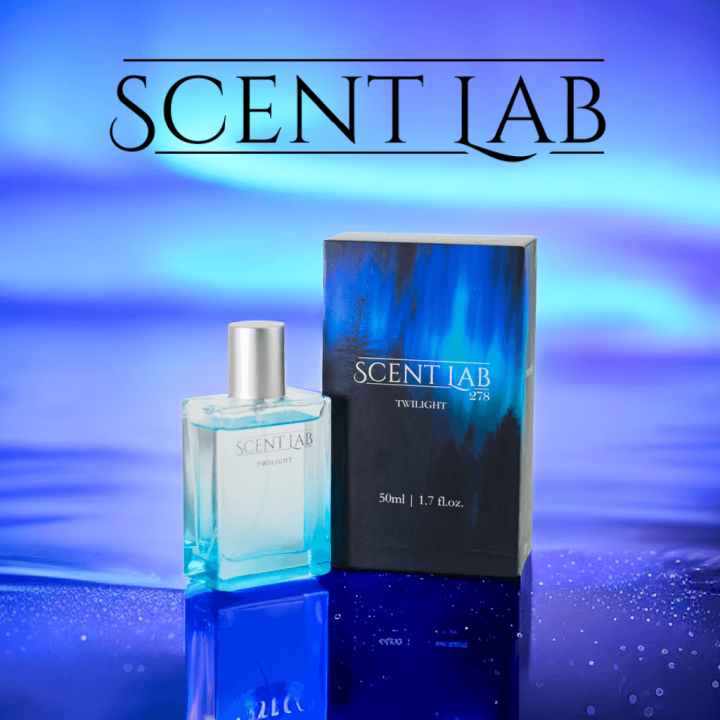 Twilight Scent Lab 50ml Perfume Eau de Parfum 278 Lazada PH