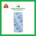 Superhoid Suppositoria (Box 6pcs) - Super Hoid Kapsul Anus Obat Wasir / Ambeyen / Ambeien / Hemorid. 