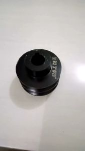 Pulley Besi Mesin Bensin Honda Gx160 & Gx200