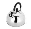 Teko Siul Stainless Steel Kettle Ceret Air Teko Air Panas Stainless 3 Liter - 3 Liter, Silver. 