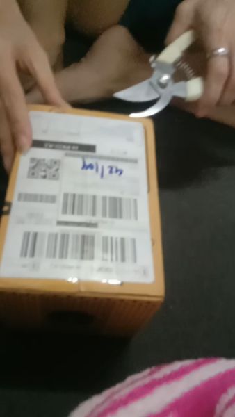 Buyer review video 4