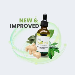 FDA Approved Dok Natural Herbal Drops One Bottle Natural Miracle Drops 50ML Health Serum