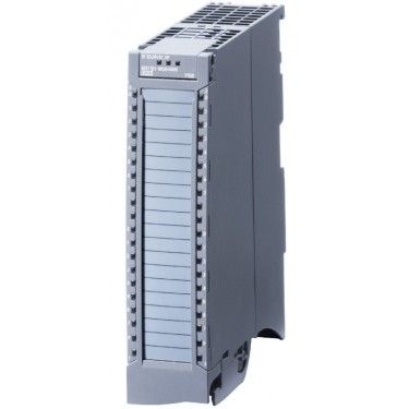 SIEMENS 6ES7521-1BL00-0AB0 SIMATIC S7-1500 DIGITAL INPUT MODULE DI