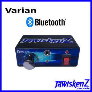 Amplifier Mini 5 Volt New Design. Ampli 5volt Stereo 2 Channel.