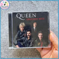 Queen Greatest Hits CD Original Album [Sealed] Brand New. 