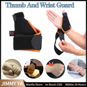 Thumb Wrist Guard & Half Finger Glove Support: A Comprehensive Guide