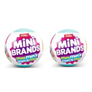 Refrigerator Set Toy Play House Miniature RefrigeratorBrands Food Ball Tide Play Blind Kids KitchenToys2026