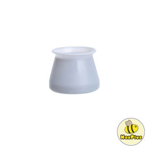 MaxPlus 4Pcs Silicone Chair Leg Covers Anti-Slip Noise-Reducing and Floor-Protecting