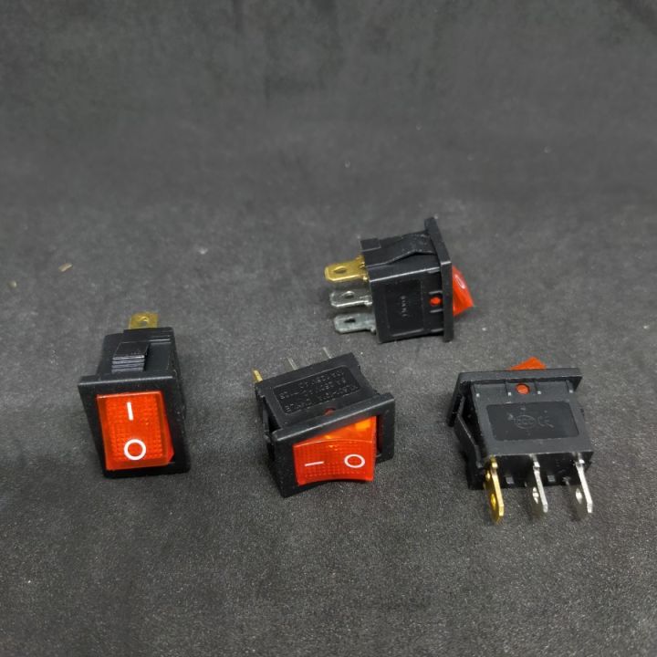 Switch On Off Lampu (Ukuran Kecil) | Lazada Indonesia