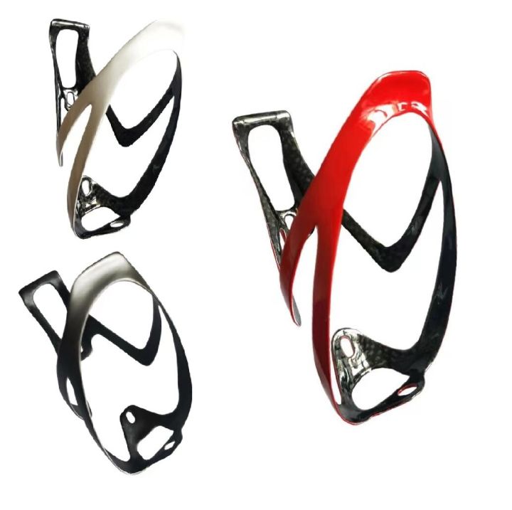 Ec90 sợi carbon hoàn toàn chai nước gắn xe đạp lồng MTB xe đạp đường ...