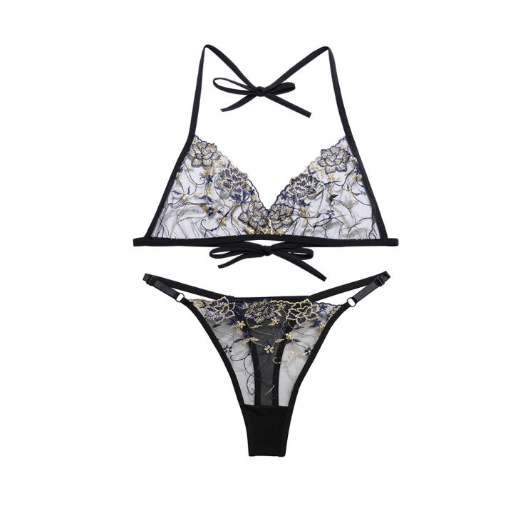 Lingerie Japanese Mature Women Sexy Lingerie Bikini A137